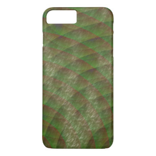 Coque Case-Mate iPhone Interférence moisie par Kenneth Yoncich