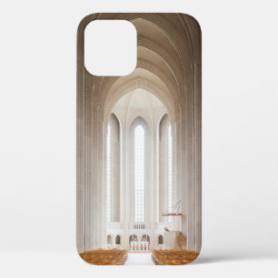 Case-Mate iPhone CASE INTÉRIEUR CATHÉDRALE VIDE