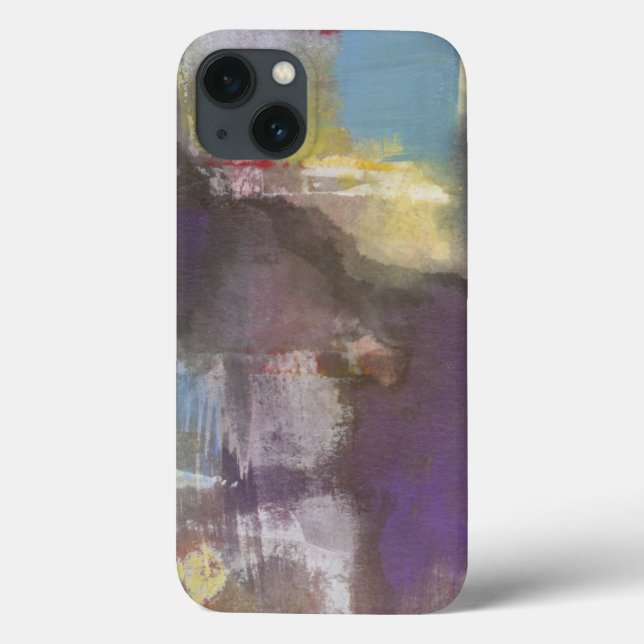 Coques Case-Mate iPhone Interlude calme (Verso)