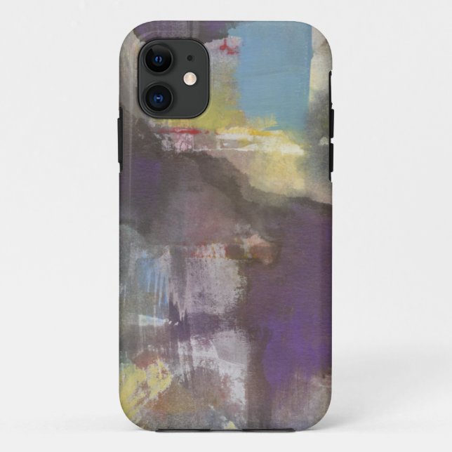 Coques Case-Mate iPhone Intermède calme (Dos)
