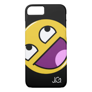 Coque Case-Mate iPhone Internet impressionnant Meme de visage