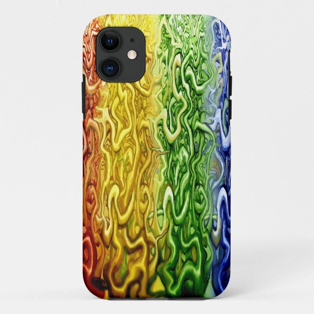 Coques Case-Mate iPhone Intertissé (Dos)