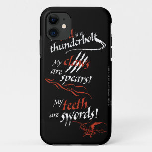 Coques Pour iPhone Intro SMAUG™
