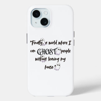 Coque Case-Mate iPhone Introduire l'iphone/coque ipad