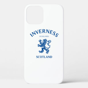 Case-Mate iPhone Case INVERNESS Ecosse