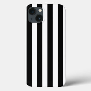 Coques Pour iPhone iPad de rayures verticales à peine là