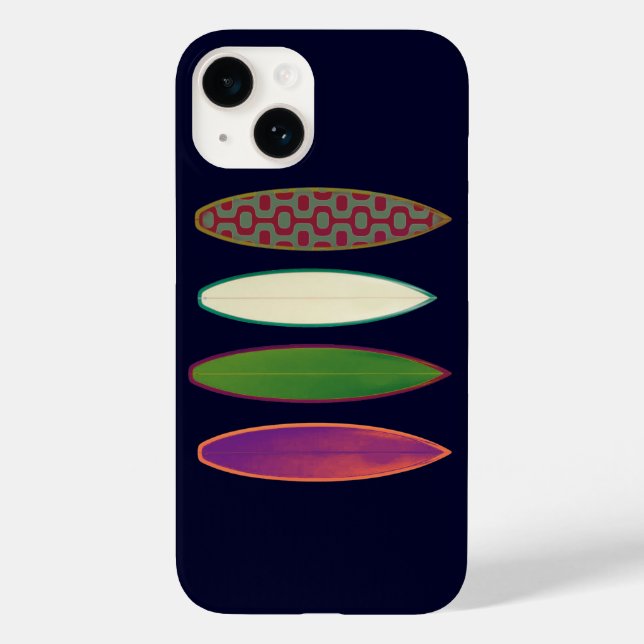 Coques Case-Mate iPhone Ipanema (Verso)