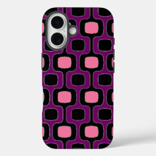 Coque Pour iPhone 16 ipanema - leblon - rio de janeiro