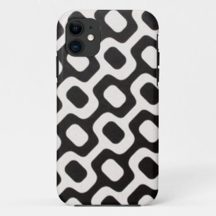 Etui iPhone Case-Mate Ipanema trottoir Rio Brasil
