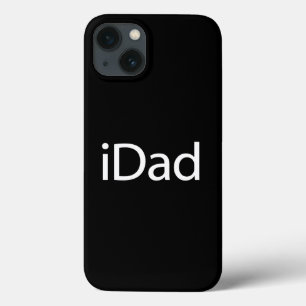 iPapa (i Papa) iPhone 13 Case Mate Téléphone