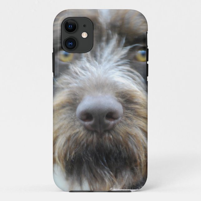 Coques Case-Mate iPhone iPh de modèle de l'iphone 5 barly là QPC - (Dos)