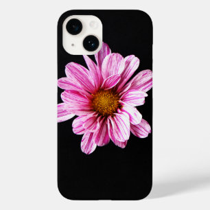 Coque Case-Mate iPhone Ipha de fleurs de chrysanthème