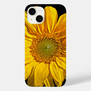 Coque Case-Mate iPhone Ipha de tournesol