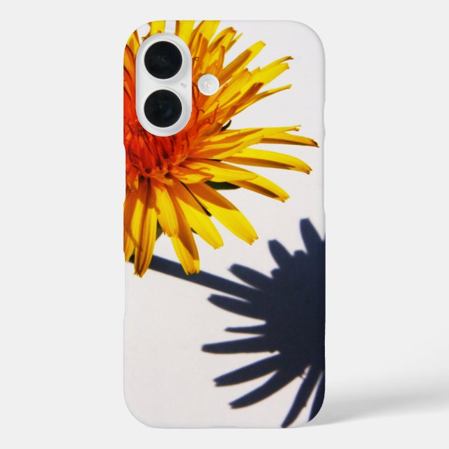 Coques Case-Mate iPhone Iphcna Dandelion et Ombre (Verso)