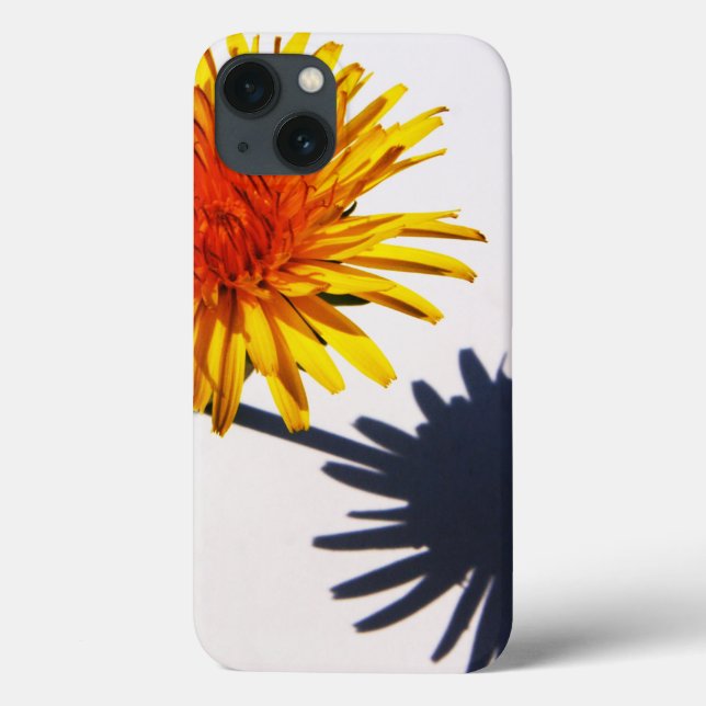 Coques Case-Mate iPhone Iphcna Dandelion et Ombre (Verso)
