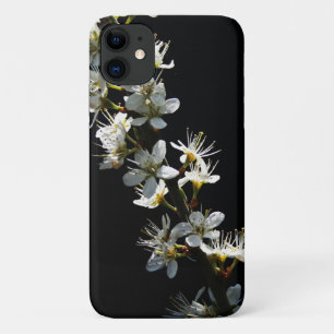 Case-Mate iPhone Case Iphcna Fleurs d'épinette