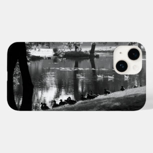 Coque Case-Mate iPhone Iphcna Park Life