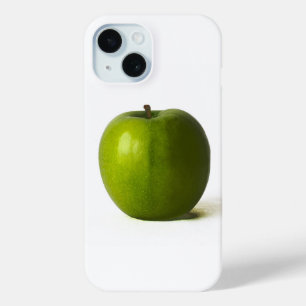 Coque Case-Mate iPhone Iphcna Pomme verte