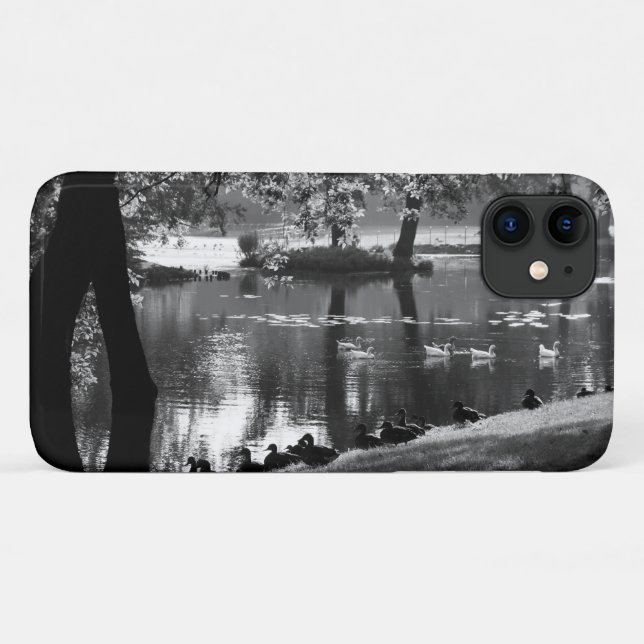 Coques Case-Mate iPhone Iphcnm Park Life (Dos (Horizontal))