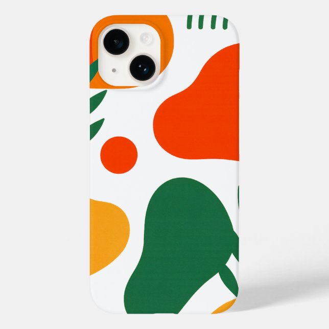 Coques Case-Mate iPhone iPhone (Verso)
