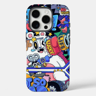 Coque iPhone 16 Pro iPhone