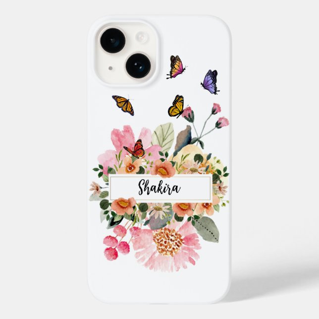 Coques Case-Mate iPhone iPhone (Verso)