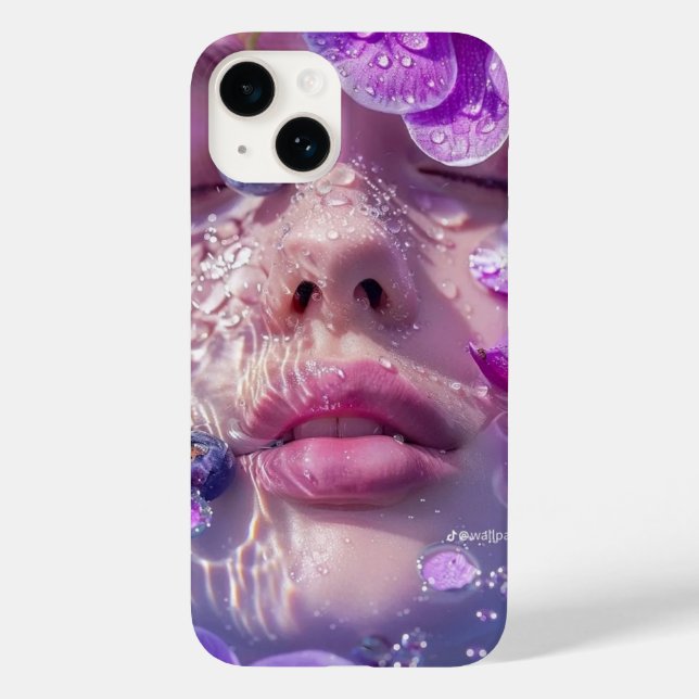 Coques Case-Mate iPhone IPhone (Verso)