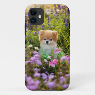 Etui iPhone Case-Mate iPhone5 - Le jardin secret de Bella