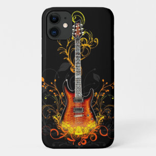 Case-Mate iPhone Case iphone 11 Coque-guitare