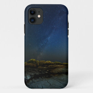 iPhone 11 Coques avec un ciel étoilé