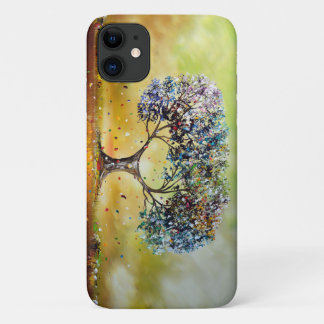 Case-Mate iPhone Case Iphone 11 Nature Art Design de phase