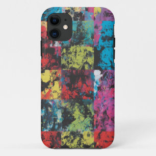 Case-Mate iPhone Case iPhone 11 - Vibrant Artistic Edition