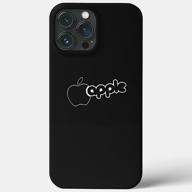 Coques Case-Mate iPhone iPhone 13 (Verso)