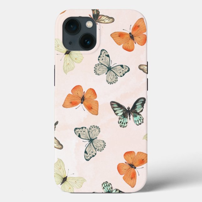 Coques Case-Mate iPhone iPhone 13 Cases (Verso)