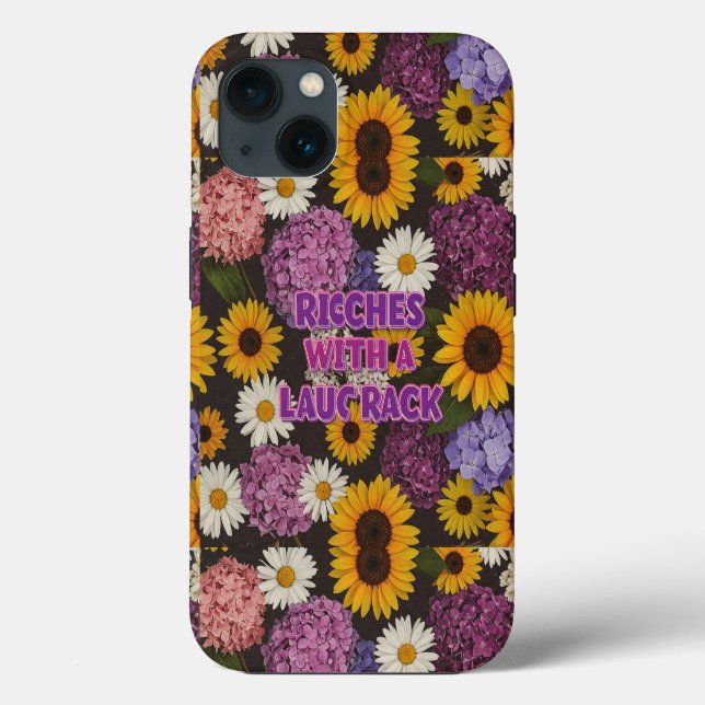 Coques Case-Mate iPhone iPhone 13 Coques (Verso)