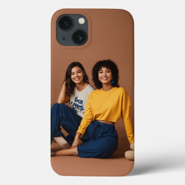 Coques Case-Mate iPhone iPhone 13 Coques (Verso)