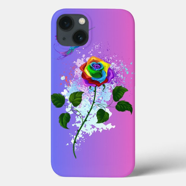 Coques Case-Mate iPhone iPhone 13 Coques (Verso)