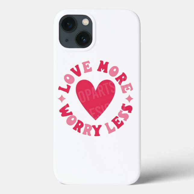 Coques Case-Mate iPhone iPhone 13 Coques (Verso)