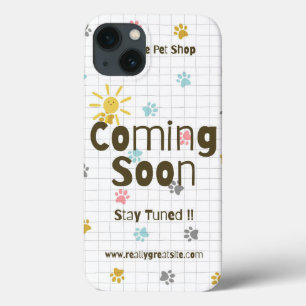 iPhone 13 Coques