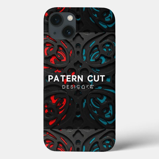 Coques Case-Mate iPhone iPhone 13 Coques (Verso)