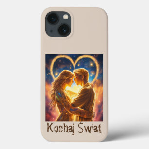 Case-Mate iPhone Case iPhone 13 couvre style et protection