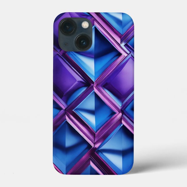 Coques Case-Mate iPhone iPhone 13 Mini Coques (Verso)