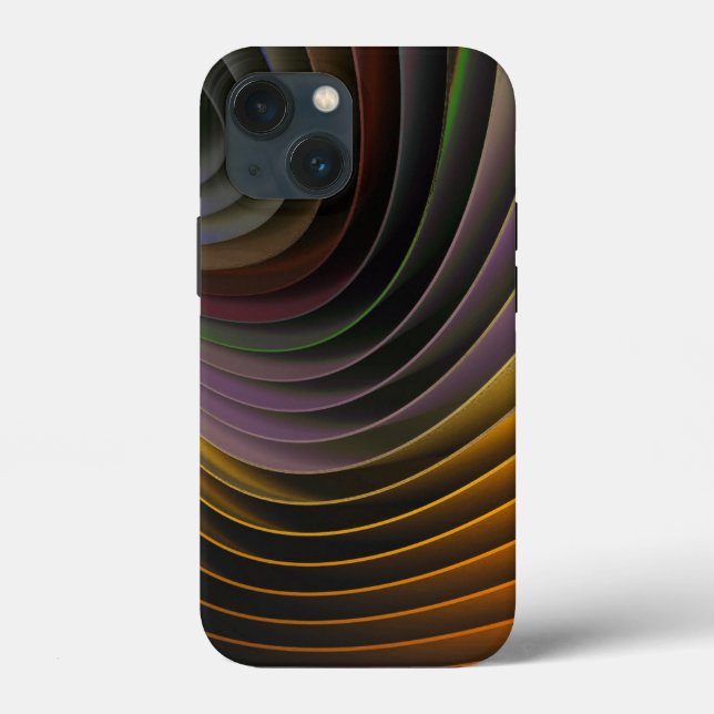 Coques Case-Mate iPhone iPhone 13 Mini Coques (Verso)