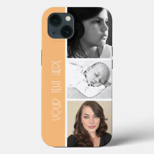 Case-Mate iPhone Case iphone 13 modèle photo pêchez votre propre télépho