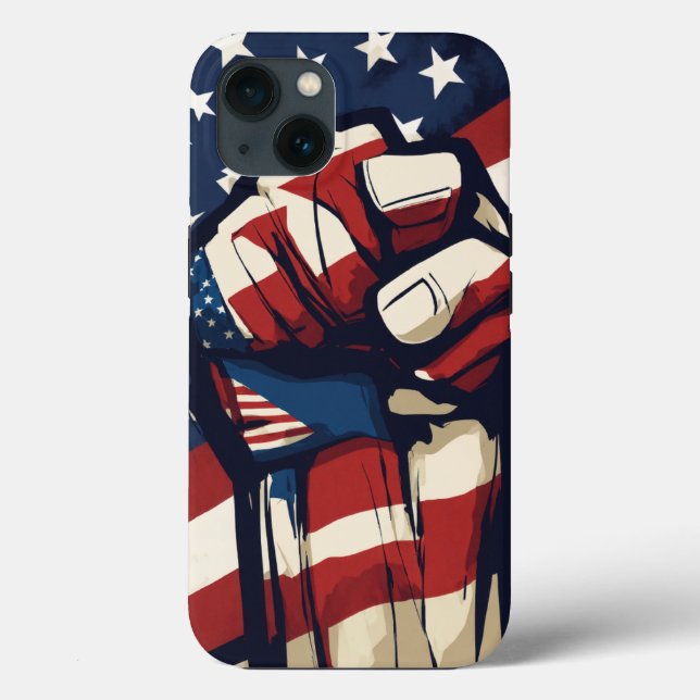 Coques Case-Mate iPhone iPhone 13 Premium Leather Back Cover (Verso)