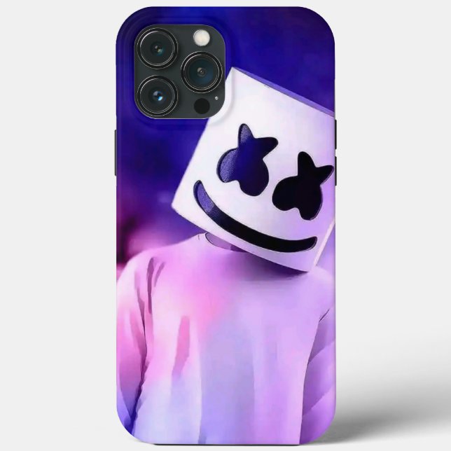 Coques Case-Mate iPhone Iphone 13 pro max cases (Verso)