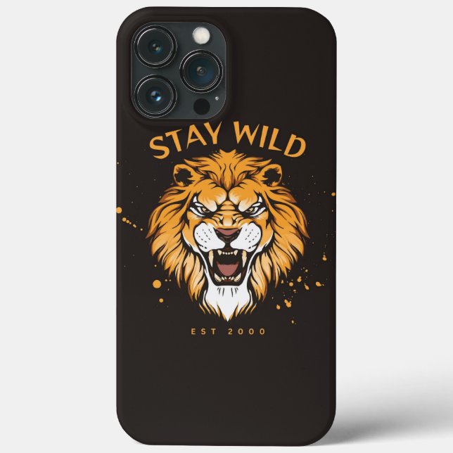 Coques Case-Mate iPhone iPhone 13 Pro Max Coques (Verso)