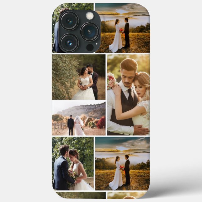 Coques Case-Mate iPhone iPhone 13 Pro Max Coques (Verso)