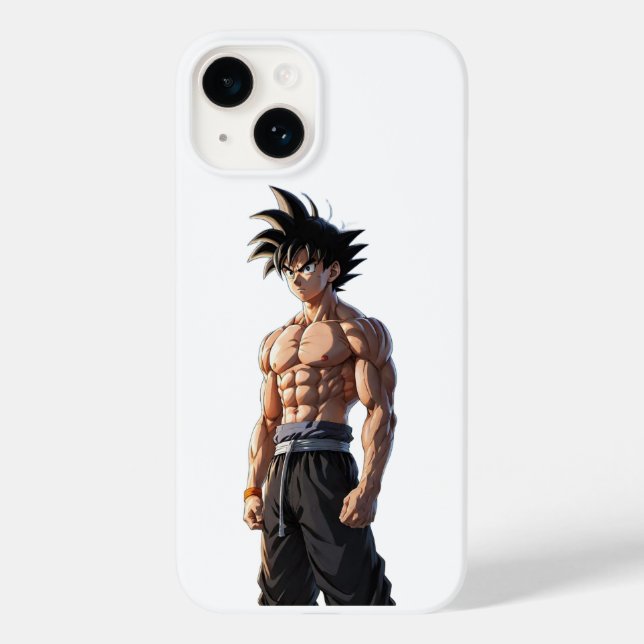 Coques Case-Mate iPhone iPhone 14 (Verso)