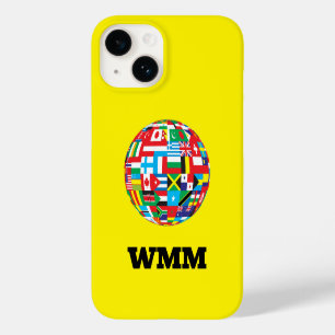 Coque Case-Mate iPhone iPhone 14